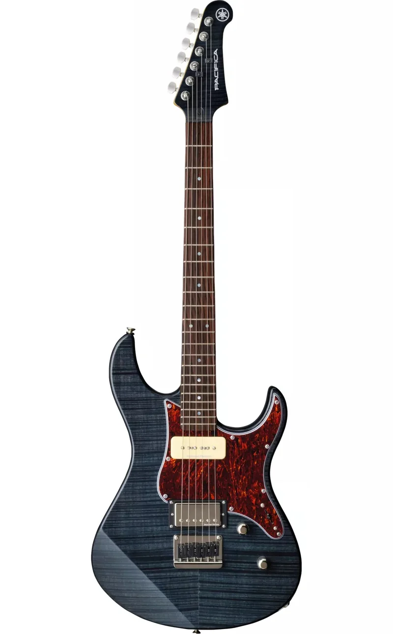 Yamaha PACIFICA 611 HFM